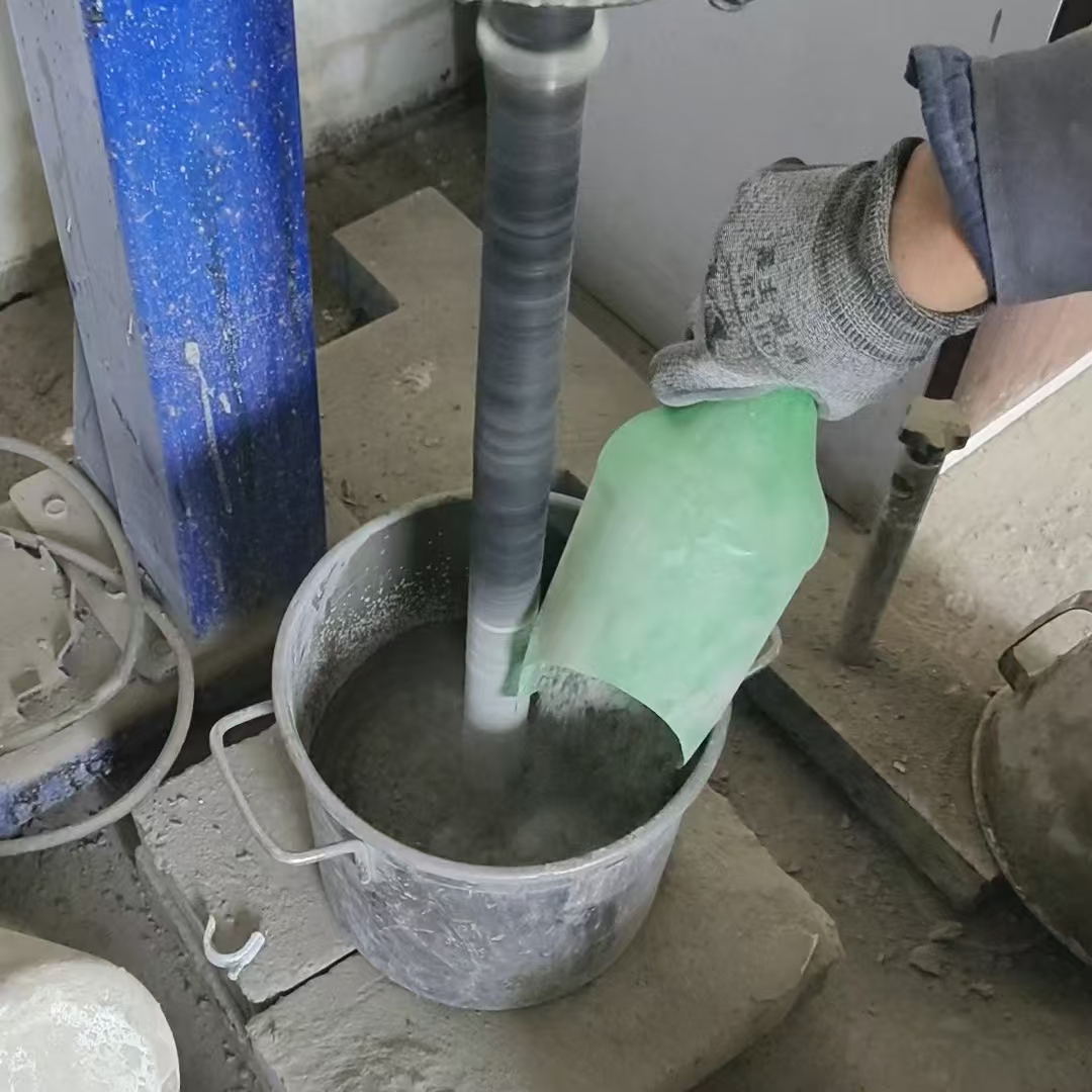 大新桥梁公路张拉用H60压浆料与普通压浆料有什么区别？